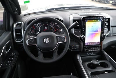 2026 RAM Ram 2500 Big Horn