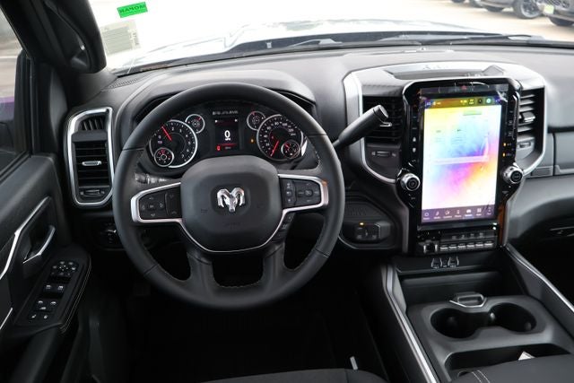 2026 RAM Ram 2500 Big Horn