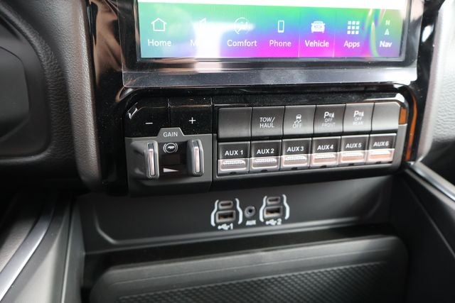 2026 RAM Ram 2500 Big Horn