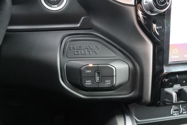 2026 RAM Ram 2500 Big Horn