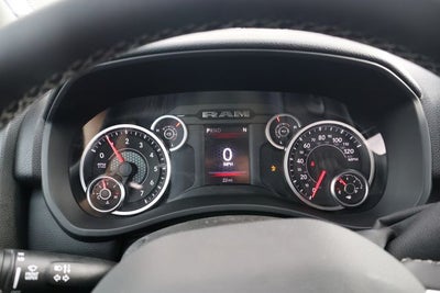 2026 RAM Ram 2500 Big Horn