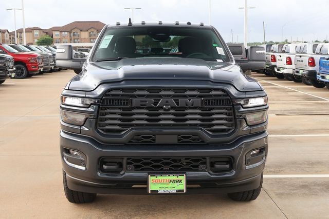 2026 RAM Ram 2500 Big Horn
