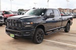 2026 RAM Ram 2500 Big Horn