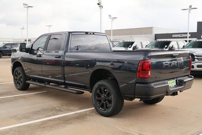 2026 RAM Ram 2500 Big Horn