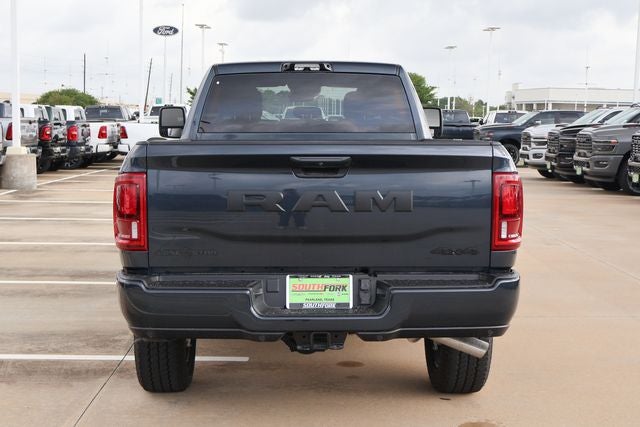 2026 RAM Ram 2500 Big Horn
