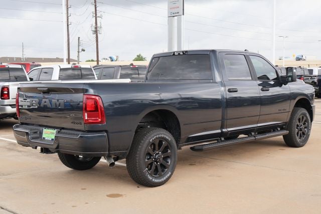 2026 RAM Ram 2500 Big Horn
