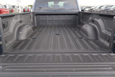 2026 RAM Ram 2500 Big Horn