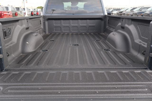 2026 RAM Ram 2500 Big Horn