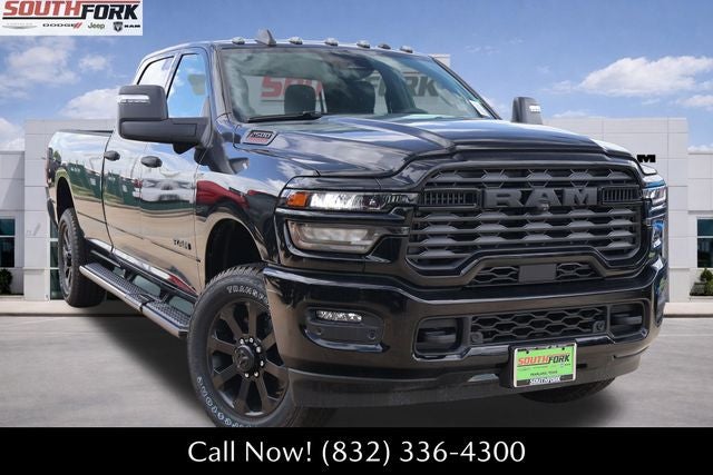 2026 RAM Ram 2500 Big Horn