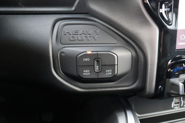2026 RAM Ram 2500 Big Horn