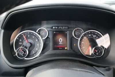 2026 RAM Ram 2500 Big Horn
