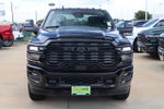 2026 RAM Ram 2500 Big Horn