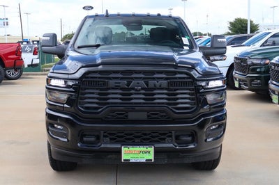 2026 RAM Ram 2500 Big Horn