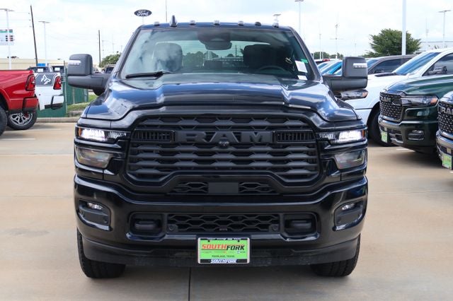 2026 RAM Ram 2500 Big Horn