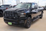 2026 RAM Ram 2500 Big Horn