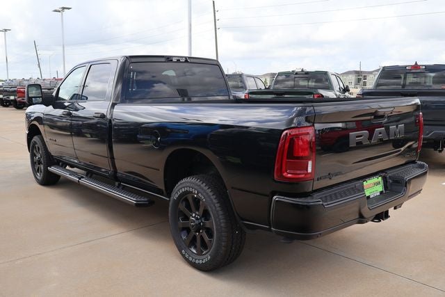2026 RAM Ram 2500 Big Horn