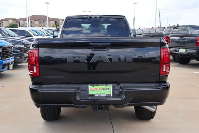 2026 RAM Ram 2500 Big Horn