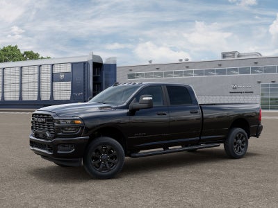 2026 RAM Ram 2500 Big Horn