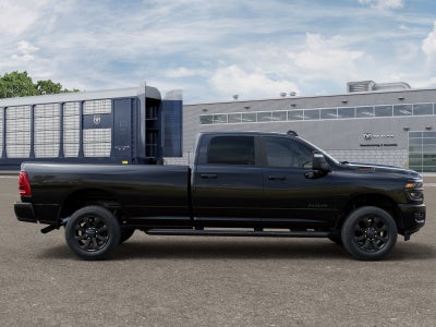 2026 RAM Ram 2500 Big Horn