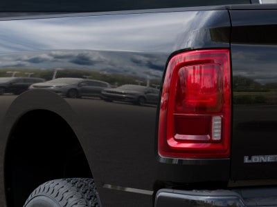 2026 RAM Ram 2500 Big Horn