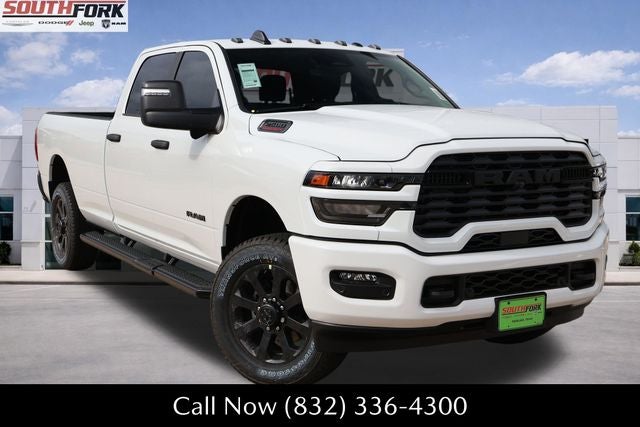 2026 RAM Ram 2500 Big Horn