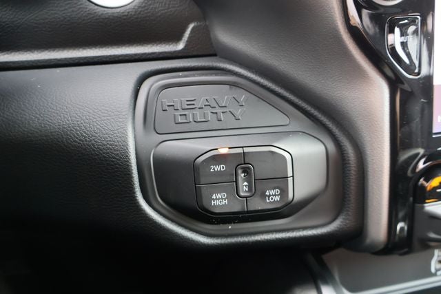 2026 RAM Ram 2500 Big Horn