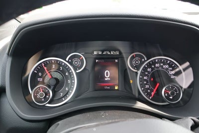 2026 RAM Ram 2500 Big Horn