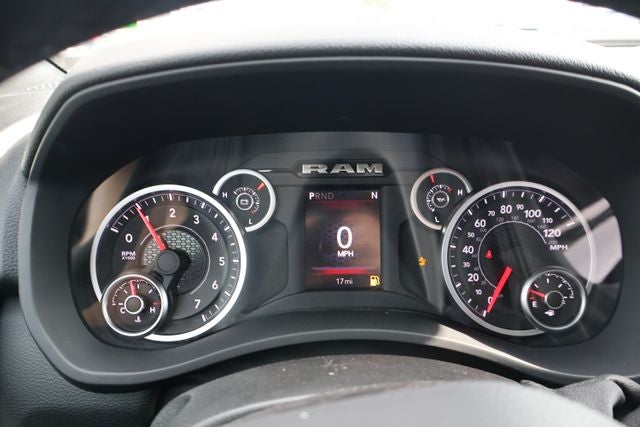 2026 RAM Ram 2500 Big Horn