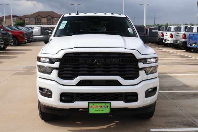 2026 RAM Ram 2500 Big Horn