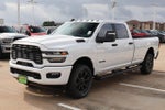 2026 RAM Ram 2500 Big Horn