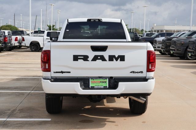 2026 RAM Ram 2500 Big Horn