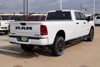 2026 RAM Ram 2500 Big Horn