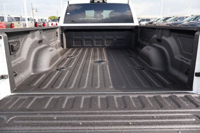 2026 RAM Ram 2500 Big Horn