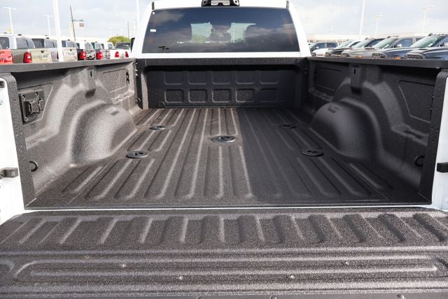 2026 RAM Ram 2500 Big Horn