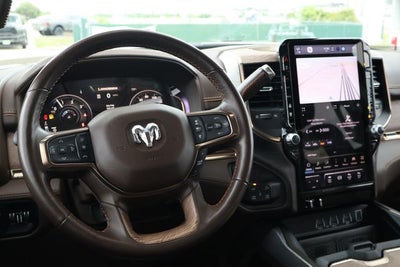 2025 RAM 2500 Limited