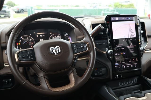 2025 RAM 2500 Limited