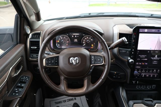 2025 RAM 2500 Limited