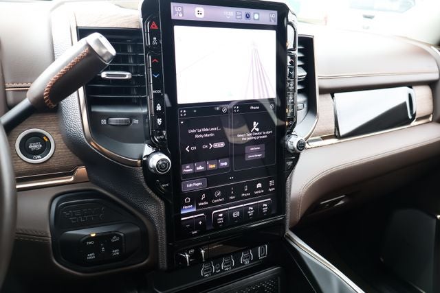 2025 RAM 2500 Limited