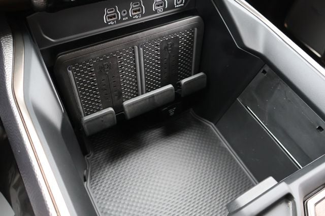 2025 RAM 2500 Limited