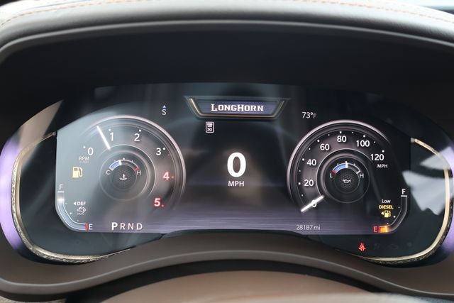 2025 RAM 2500 Limited