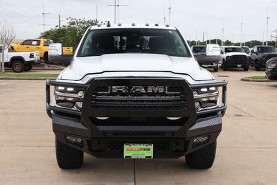 2025 RAM 2500 Limited