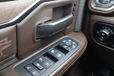 2025 RAM 2500 Limited