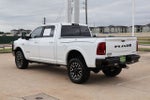 2025 RAM 2500 Limited