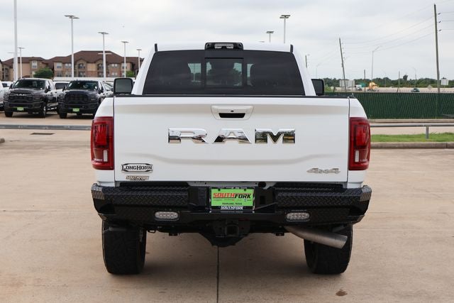 2025 RAM 2500 Limited