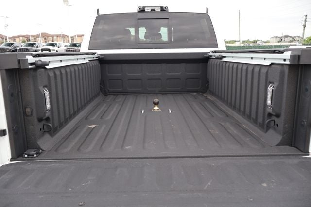 2025 RAM 2500 Limited