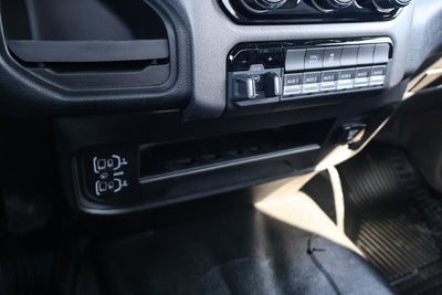 2026 RAM Ram 2500 Tradesman