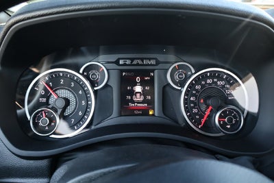 2026 RAM Ram 2500 Tradesman