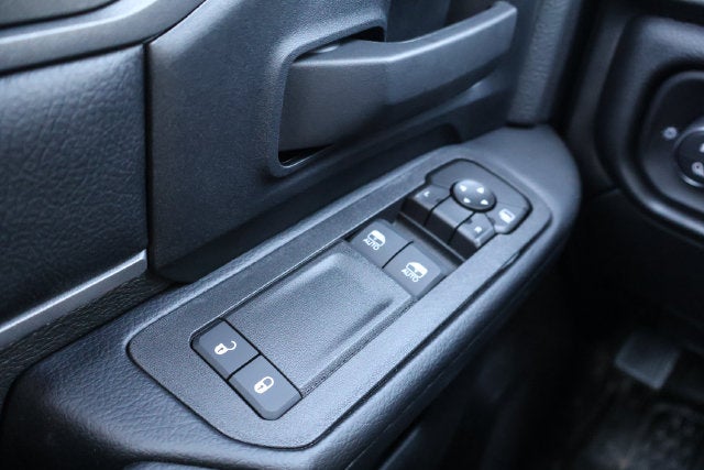 2026 RAM Ram 2500 Tradesman