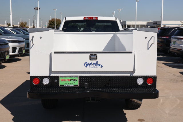 2026 RAM Ram 2500 Tradesman