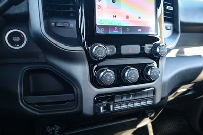 2026 RAM Ram 2500 Tradesman